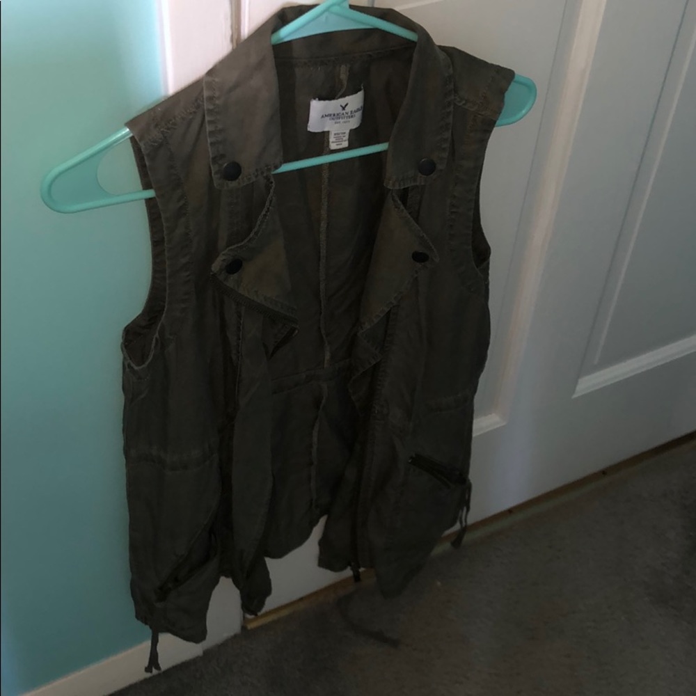 Vest